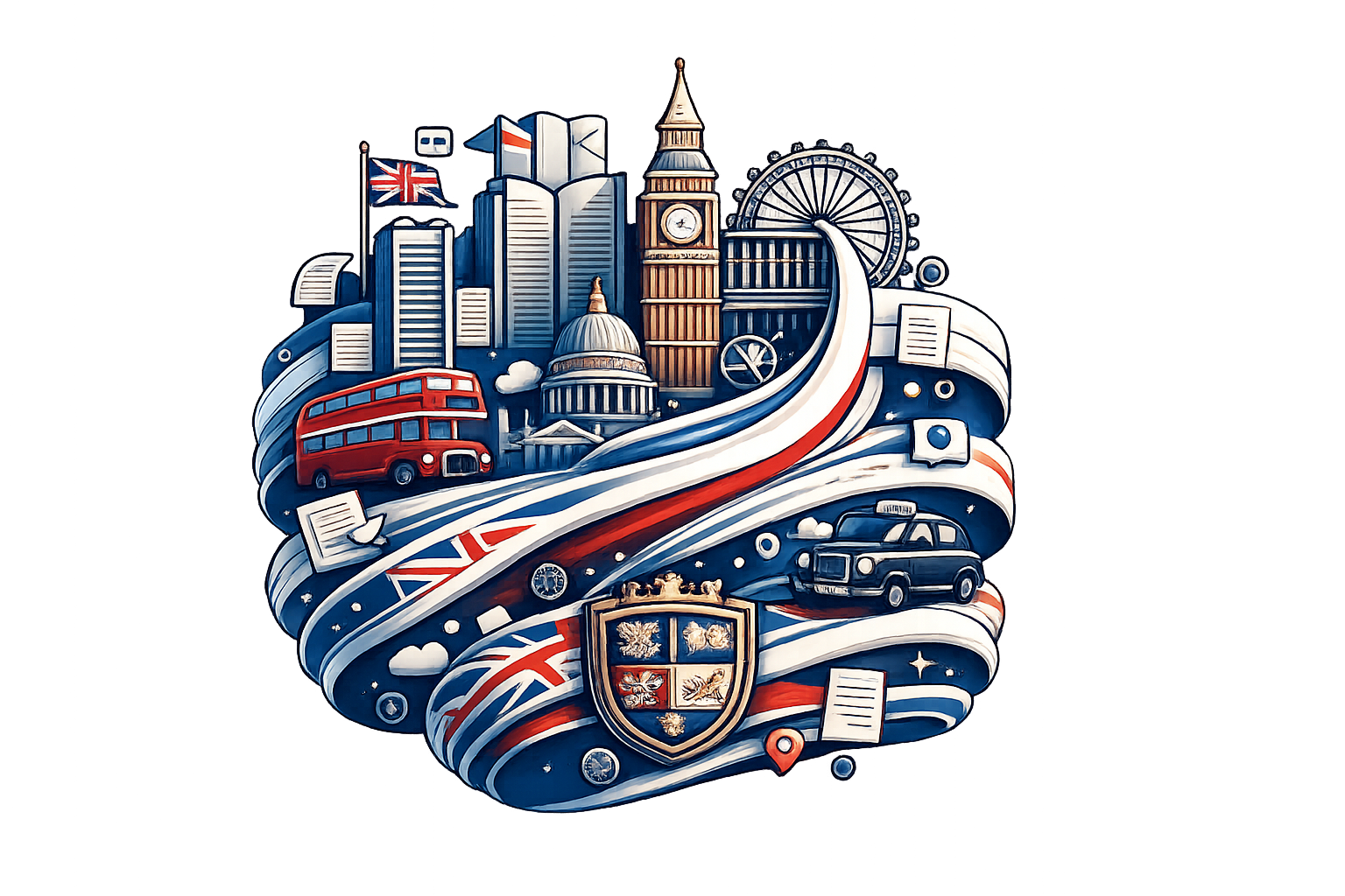 Certified Translation Services London — Official Translations UK