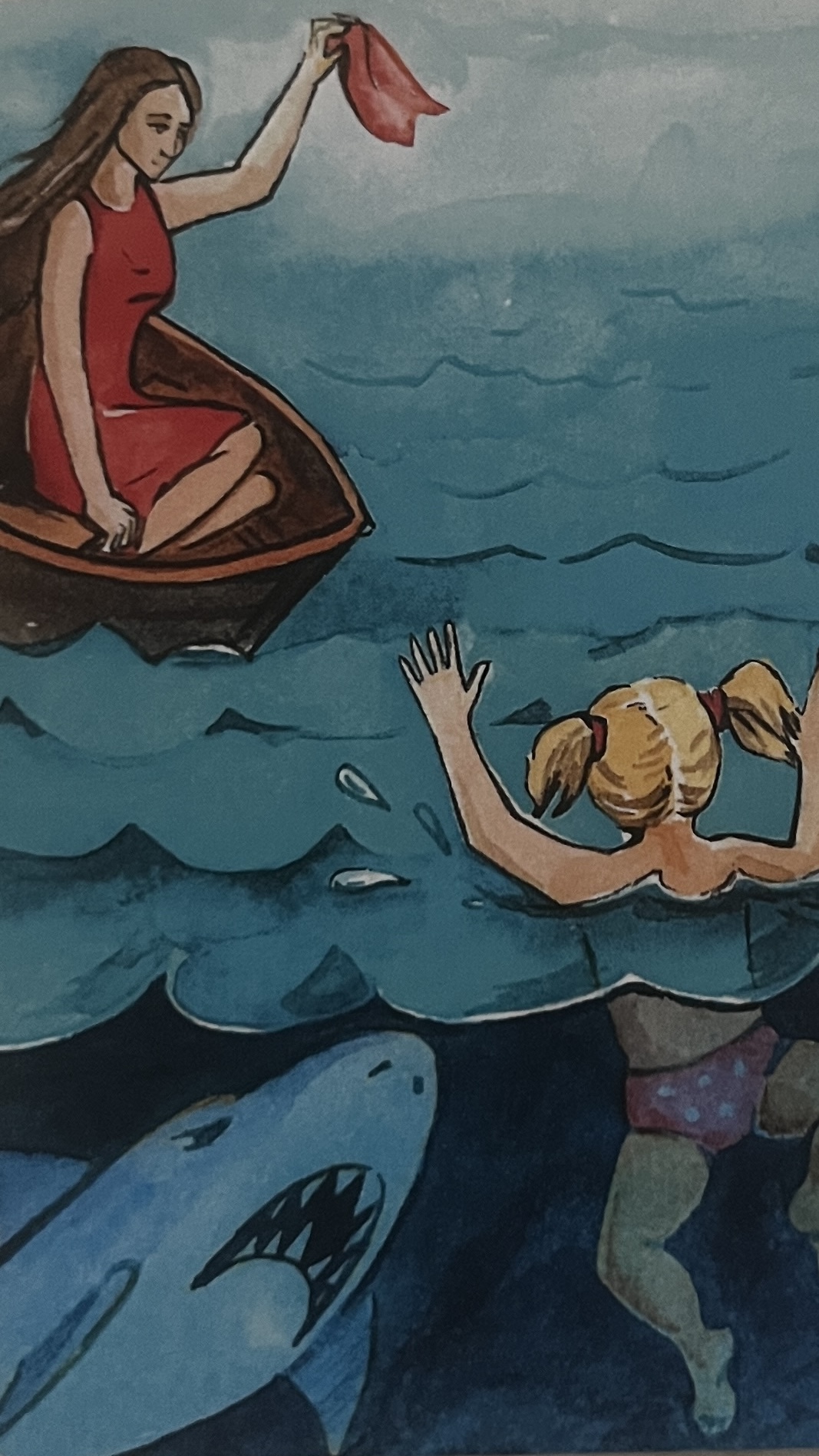 Открытая карта 1