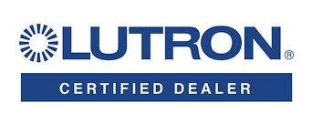 Lutron Certified Dealer