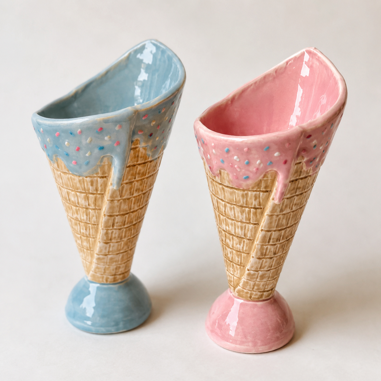 handmade ceramic keepsake