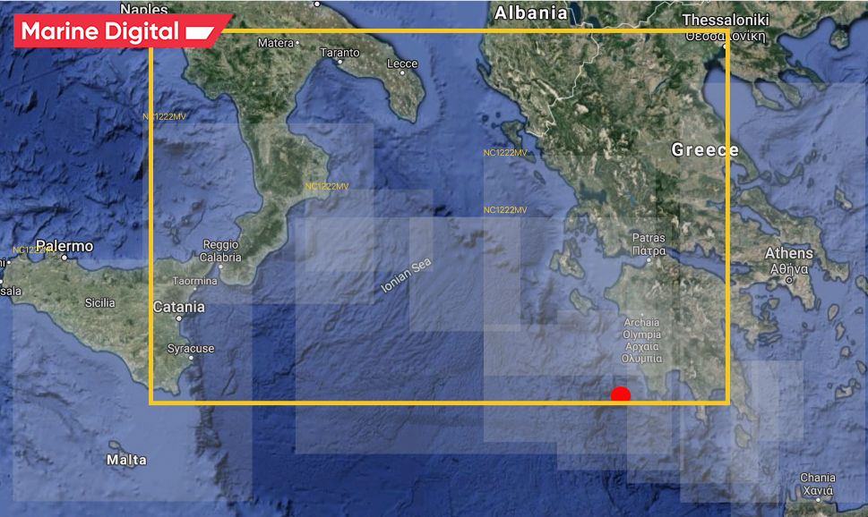 "pay as you sail" for shipping companies