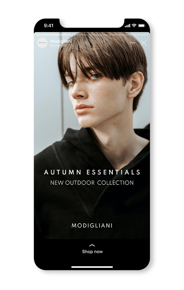 digital markedsføring, annonsering, sosiale medier, innhold