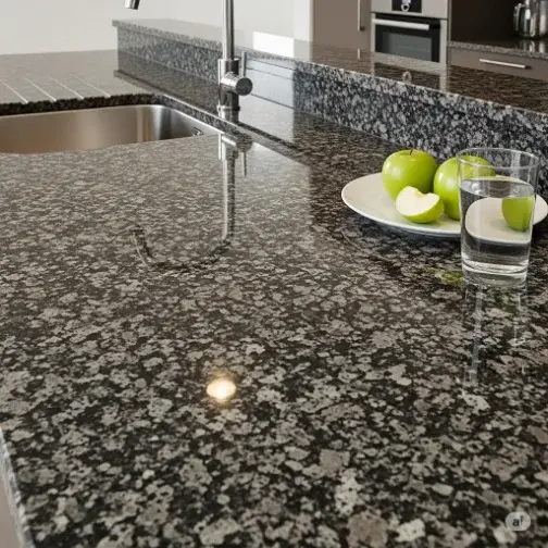 Quartz and granite kitchen worktops Peterborough
