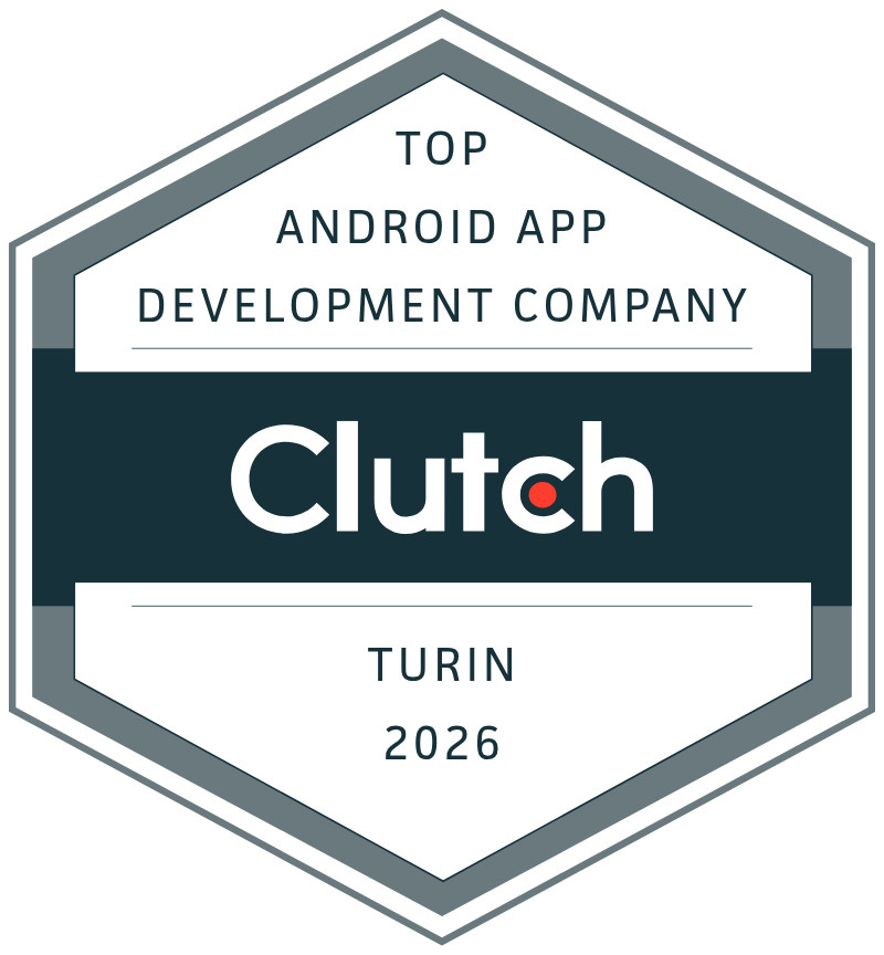 Top Clutch.co android development Company