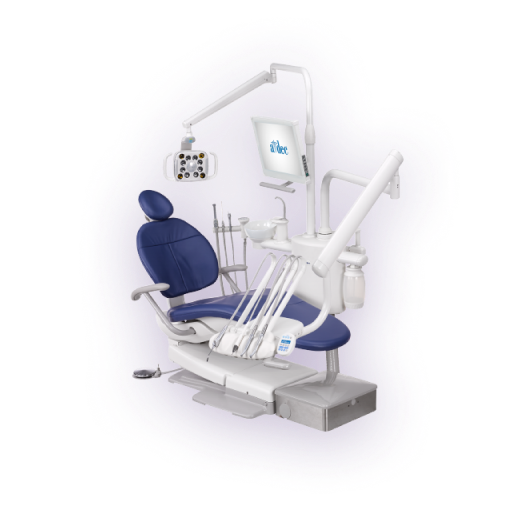 zobārstniecības krēsls