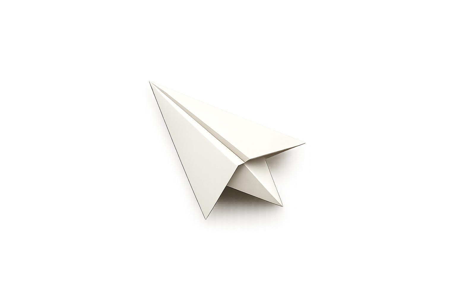 Origami Arrow