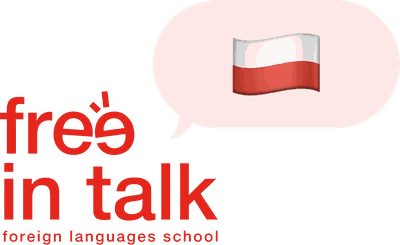 FreeInTalk, онлайн-школа іноземних мов