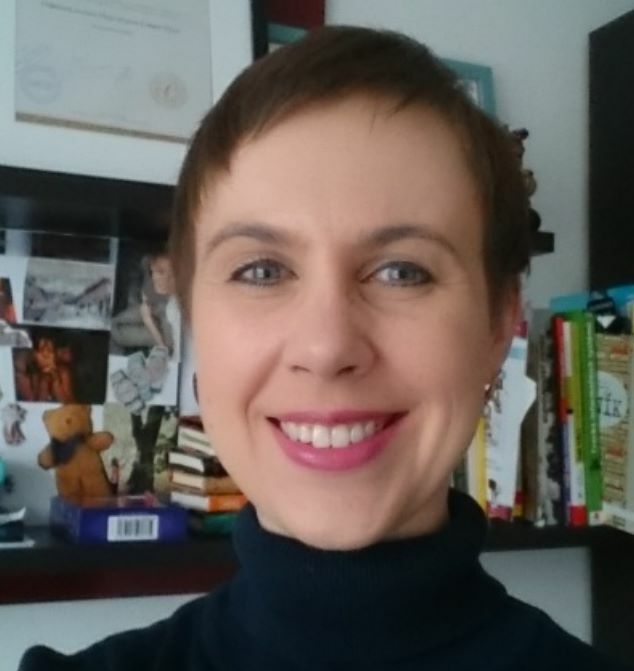 Kateřina Málková | Smartee.cz | kariérové poradenství