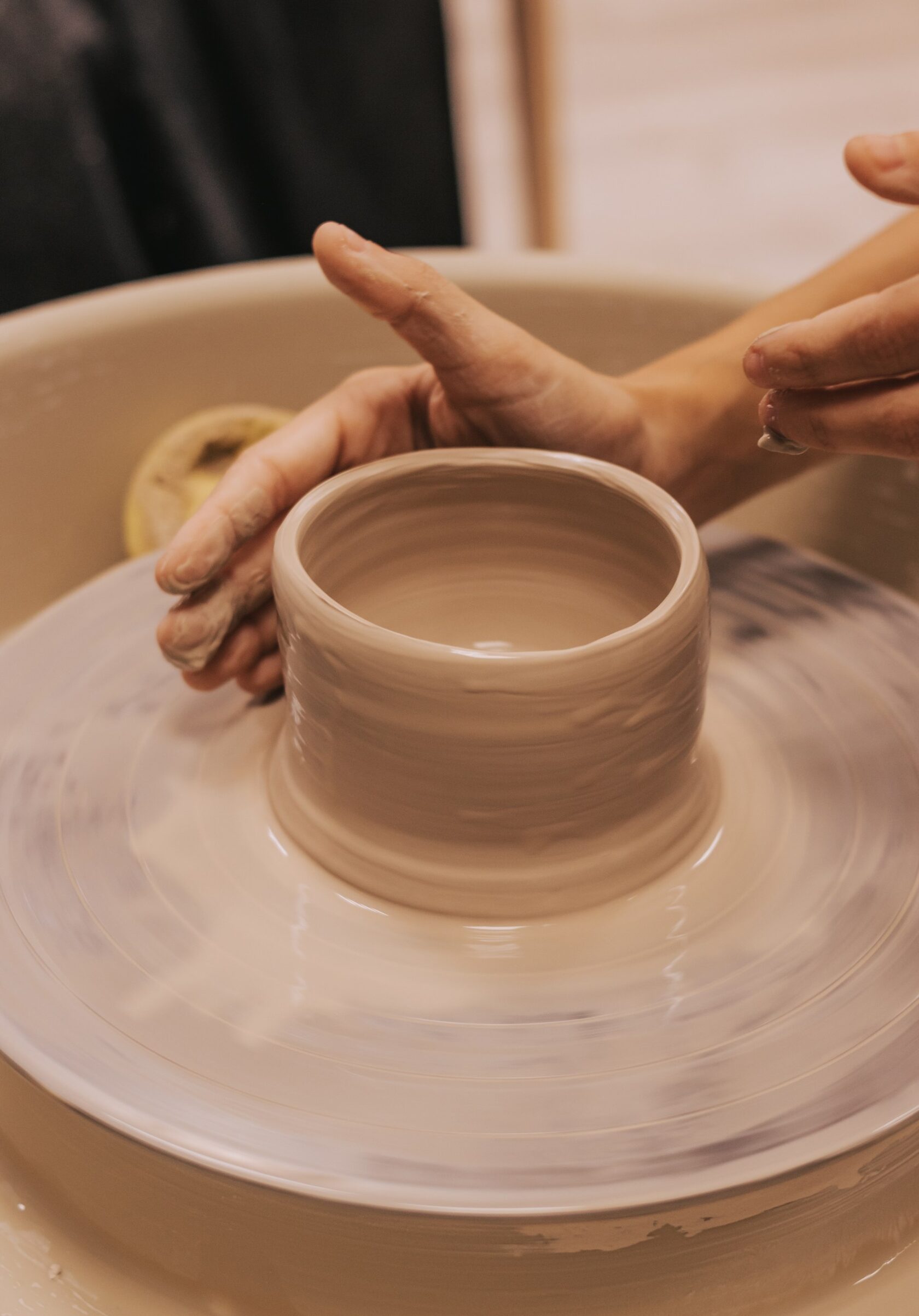 kids pottery classes near me Toronto