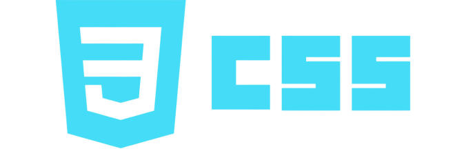 CSS3 logo