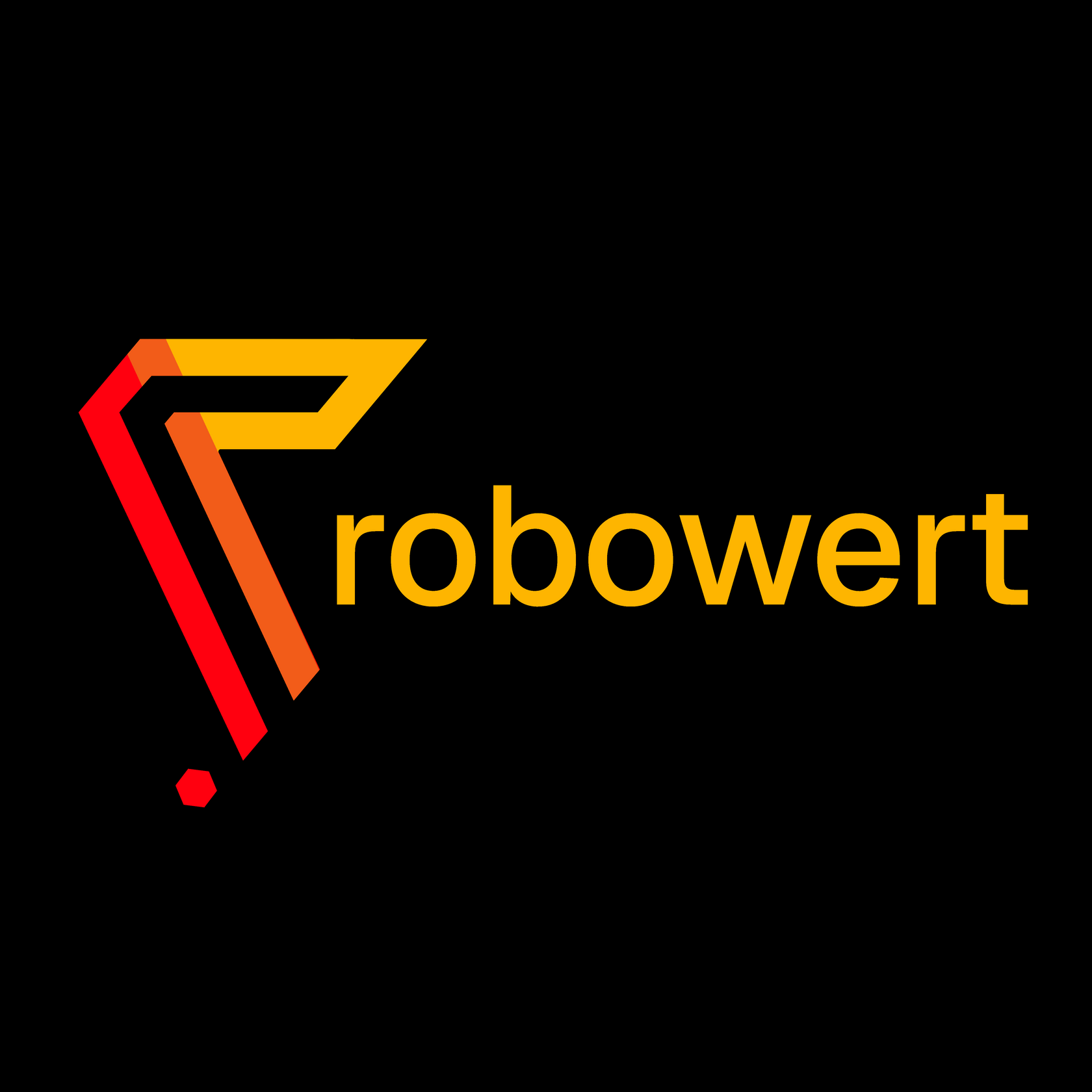  robowert — Autonomous Cleaning Systems 