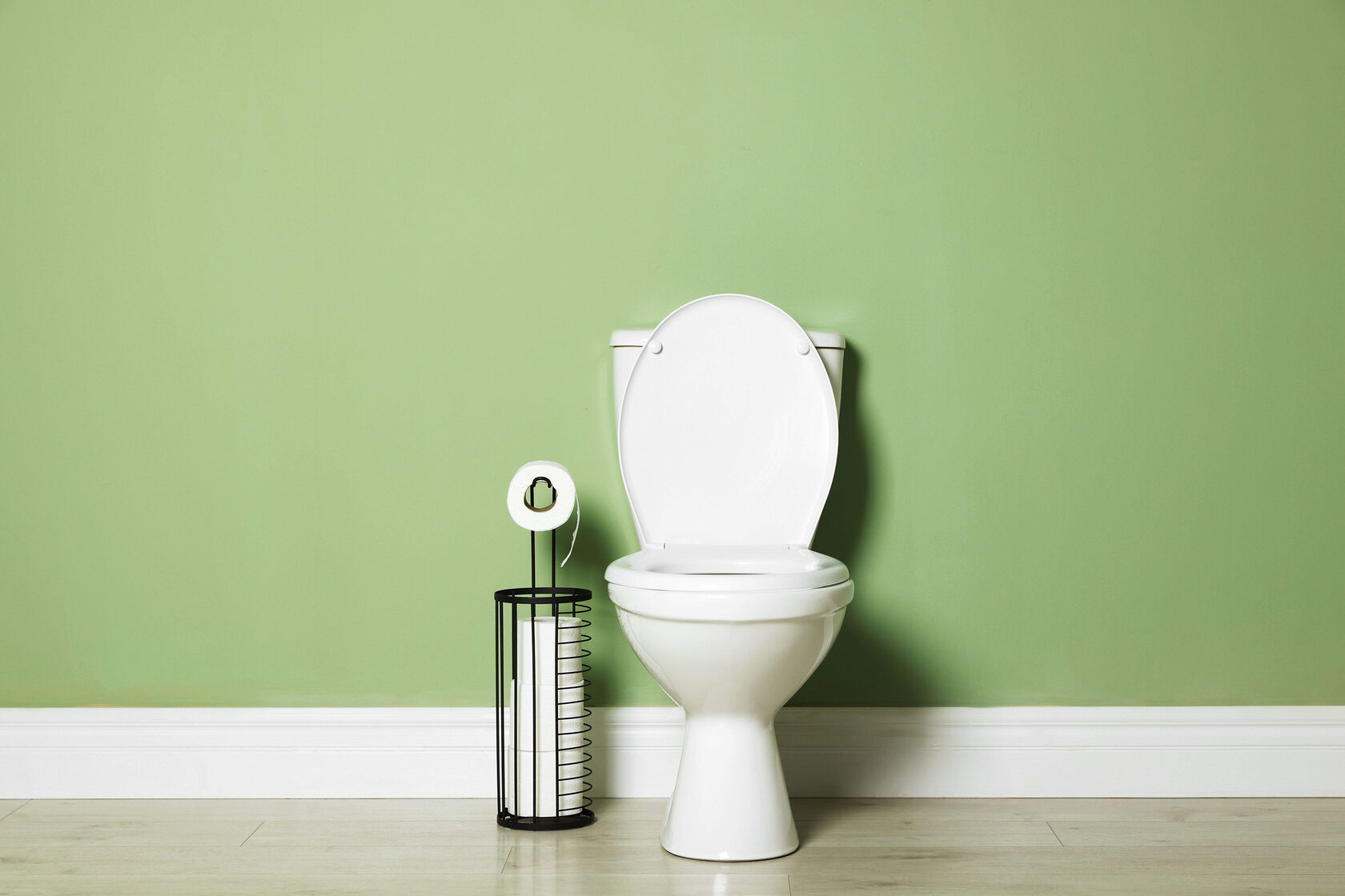 Personal WC