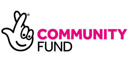 Community Fund Logo