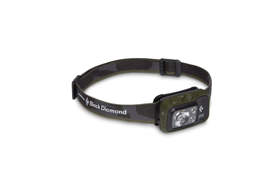 Black Diamond Spot AAA 400 Lum