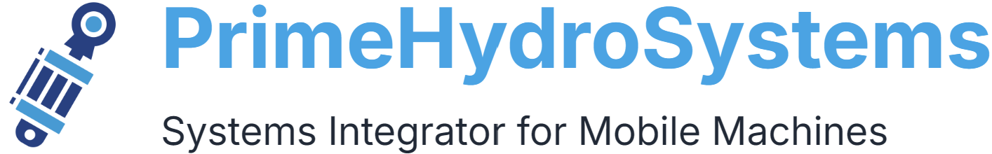 PrimeHydroSystems. Systems integrator for mobile machines