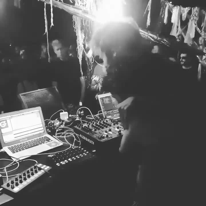 Video Cover