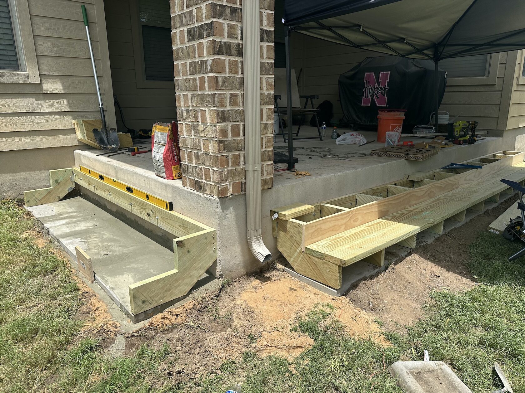 Project photo by Kir Remodeling