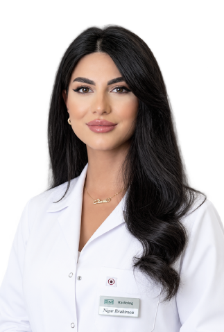 Dr. Nigar İbrahimova