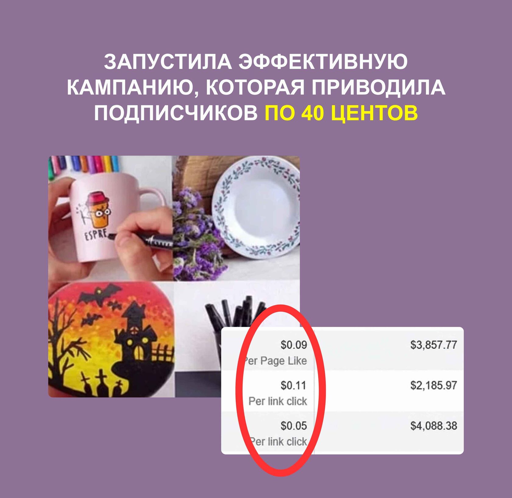 Кейс «Художественные принадлежности» 3