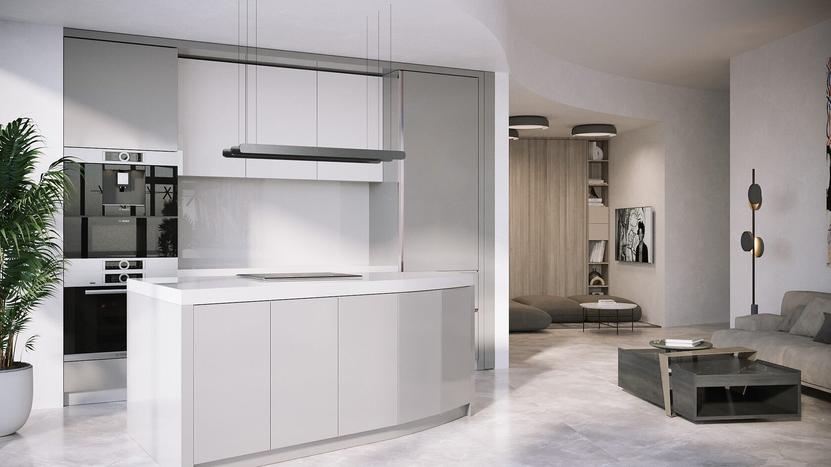 Armani Casa interior detail 4