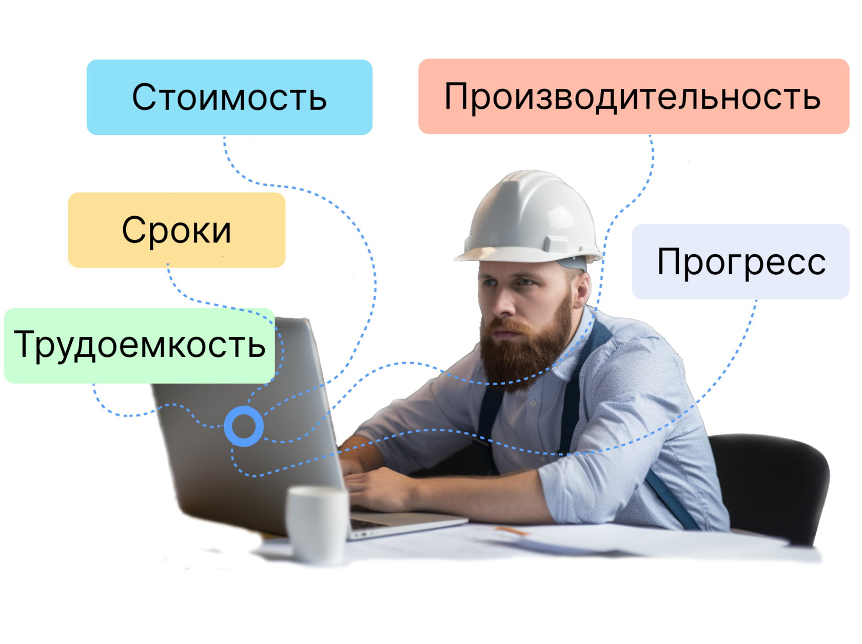 Онлайн аналитика Стройбот