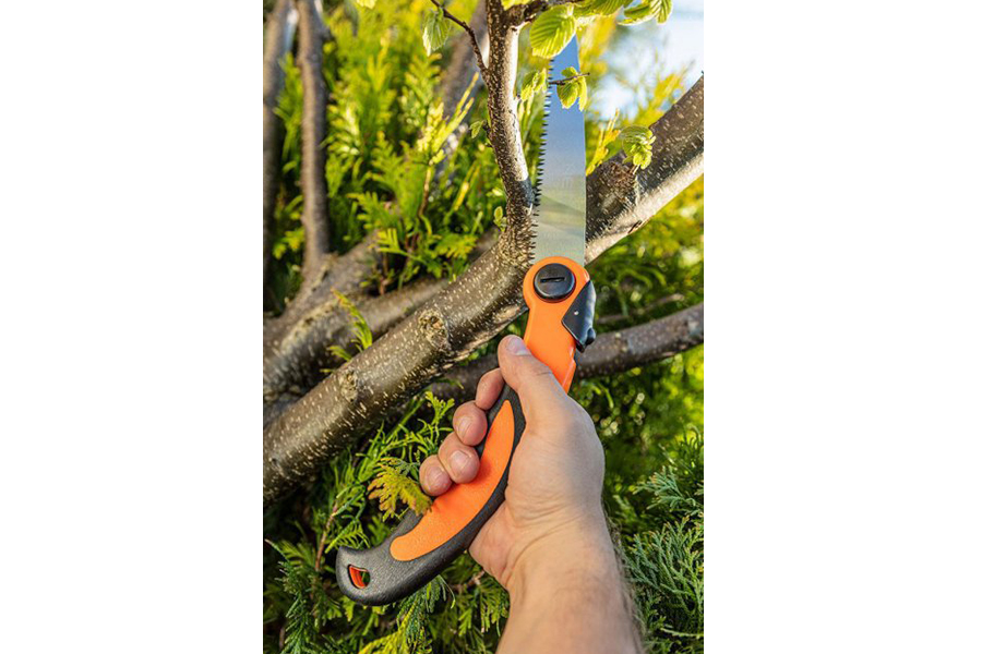 Прокат Пила NEO Tools Bushcraft, Київ