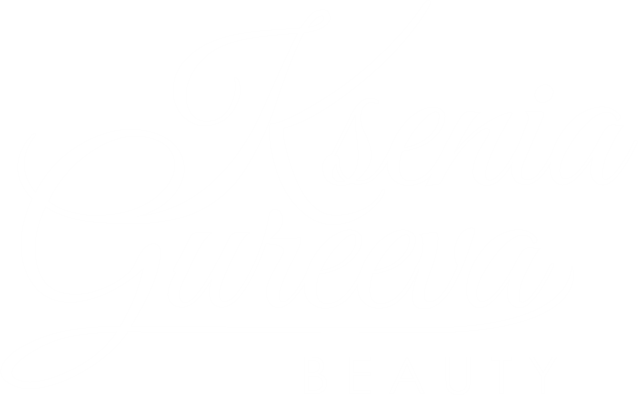 Ksenia Gureeva logo