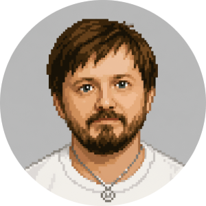 Vadim Pronin