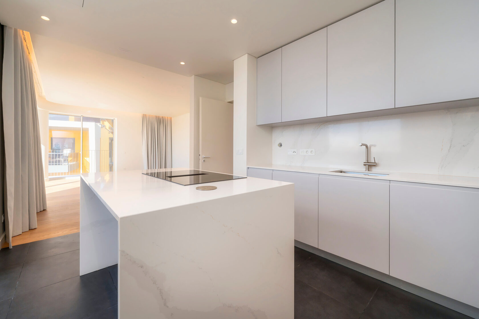 Apartamento T3 — 8