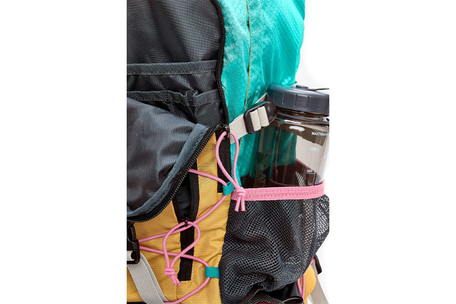 Прокат туристичного рюкзака Next Active Sports 30L