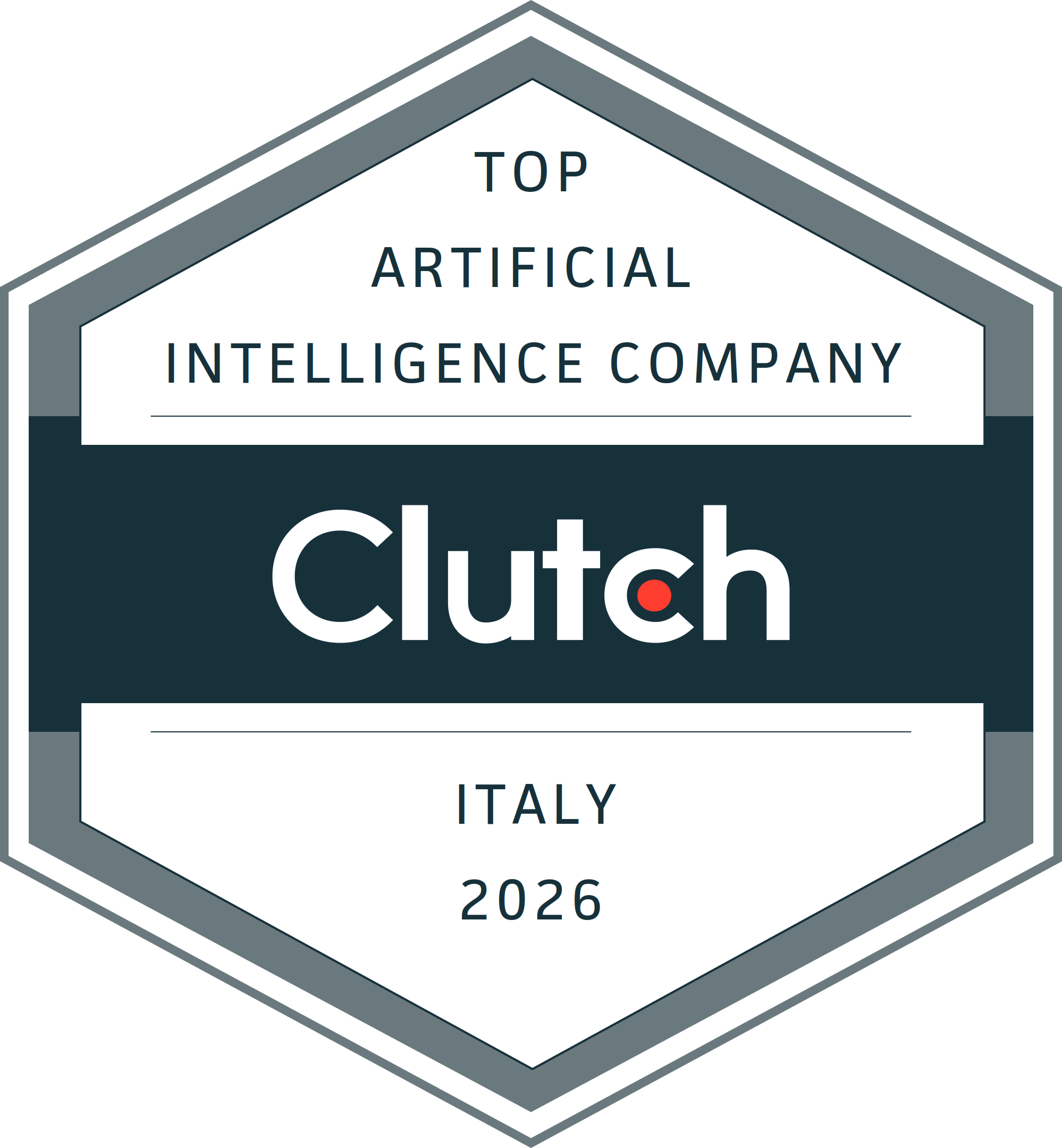 Top Clutch.co Artificial Intelligence Company