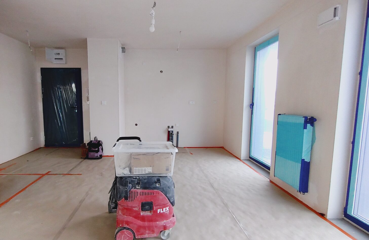 Pakiet Wykończenia Wnętrz KLASYCZNY od 894 zł za m2