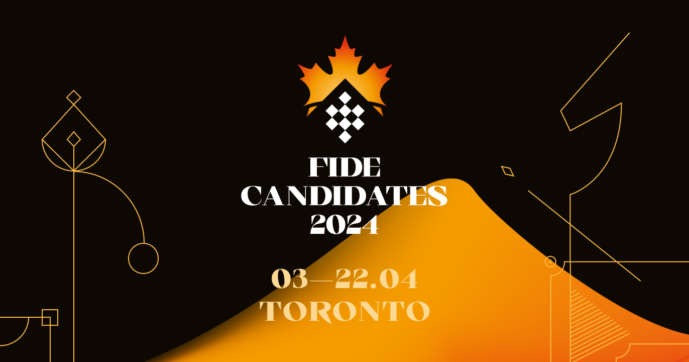 Fide Candidates 2024 Schedule Barbi Dorthea