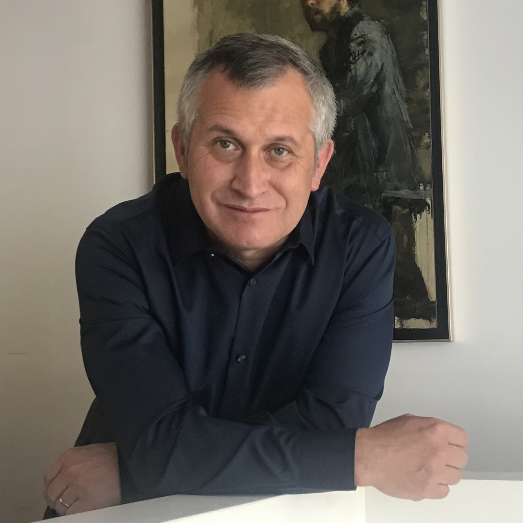 Daniel Eduardo Martínez