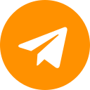Telegram Community Icon