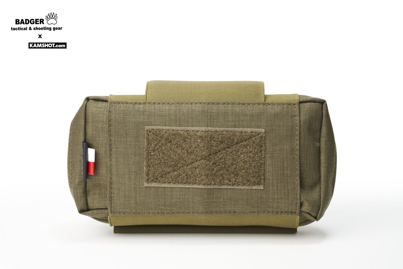 Apteczka Badger Ranger green