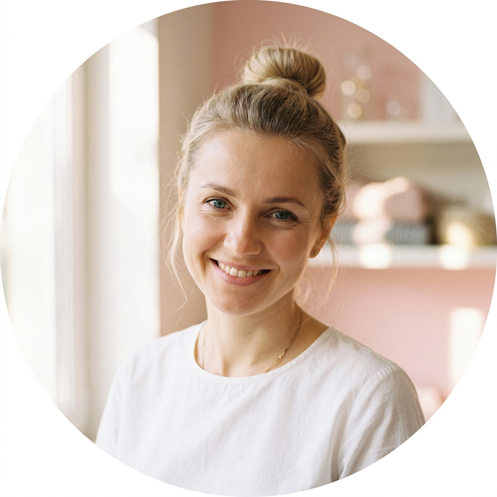 Засновниця