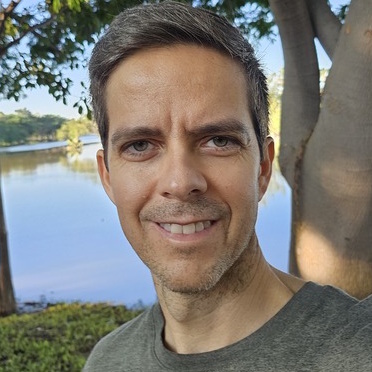 Daniel Merino