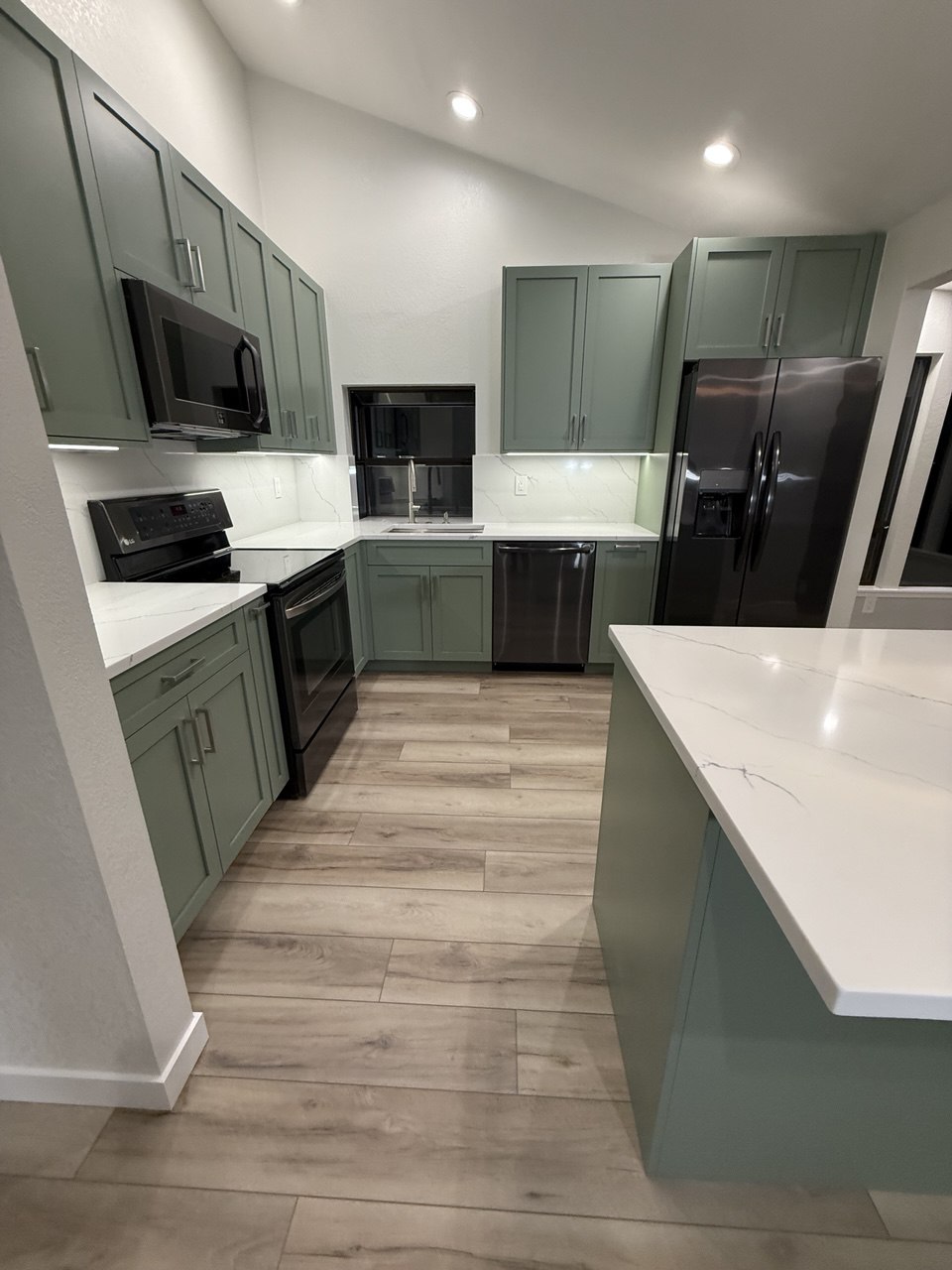 farmhouse renovation