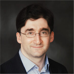 Ilya Strebulaev