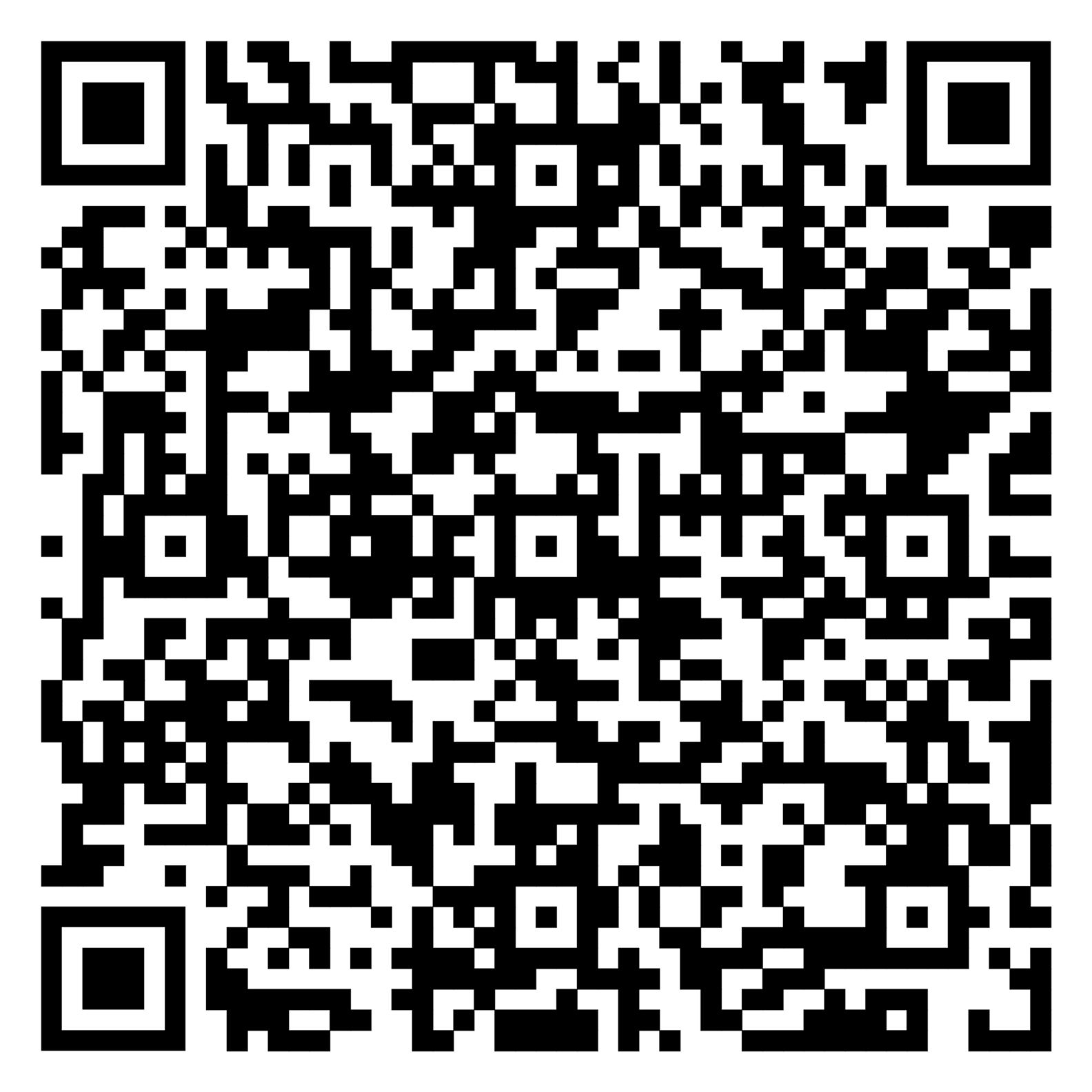 MAX QR code
