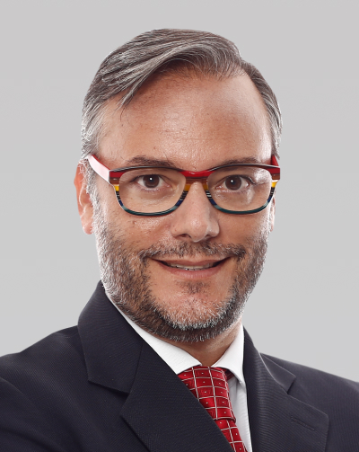 CHRISTIAN FARIOLI