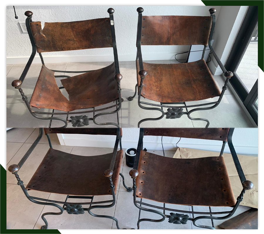 Результат реставрации 1