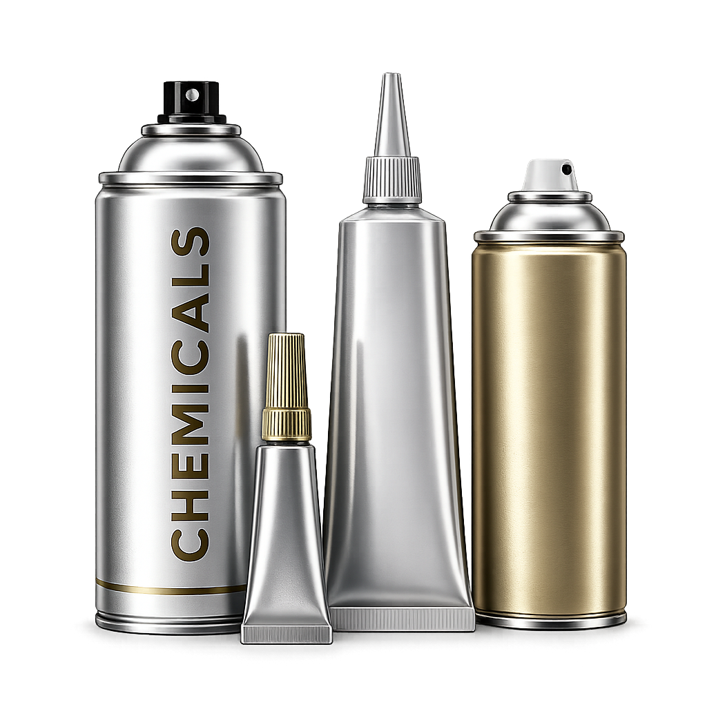 Chemicals