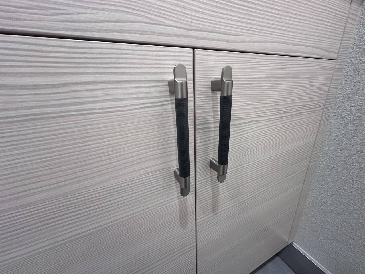 laundry room remodel