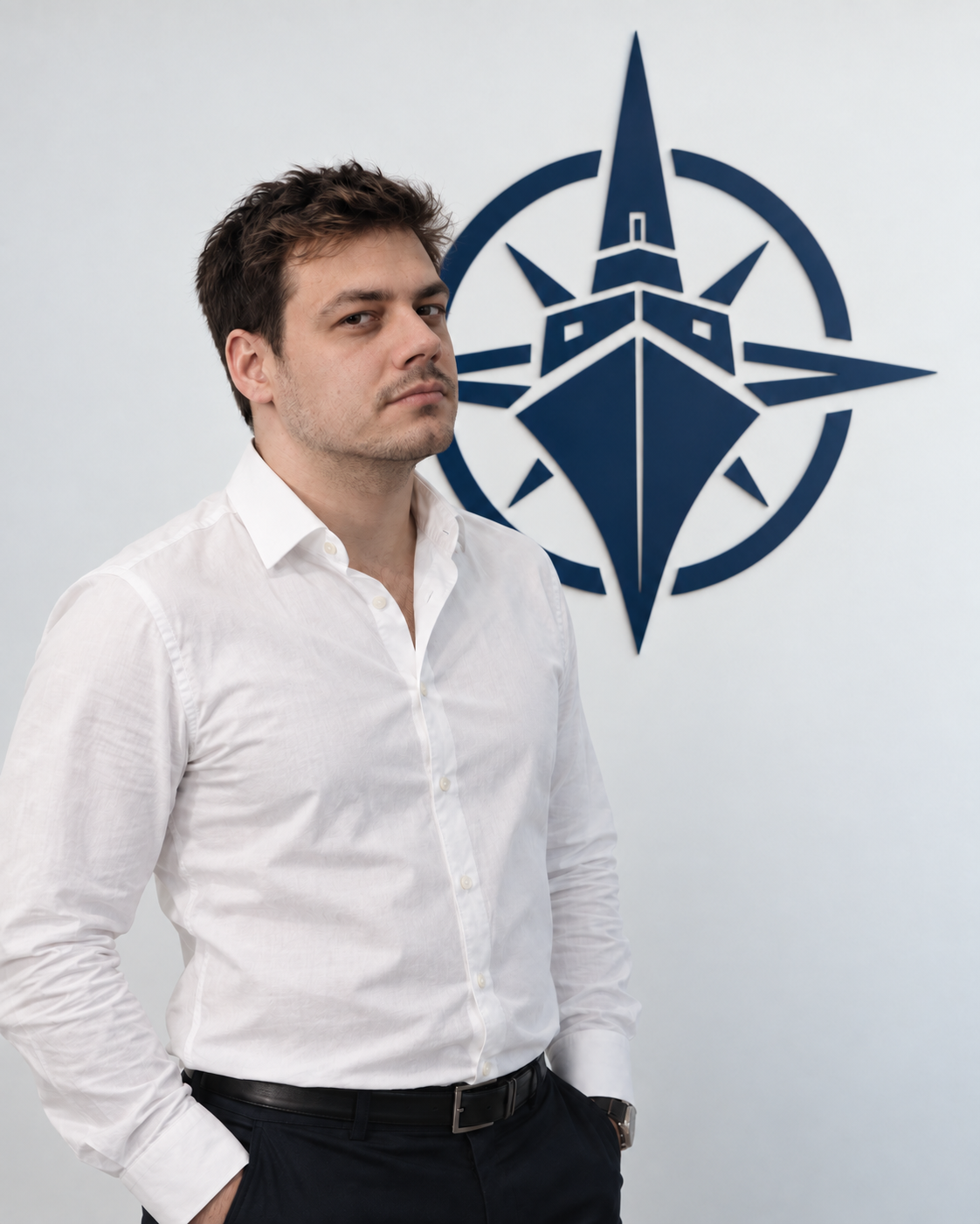 Андрей Сергеевич Коваленко