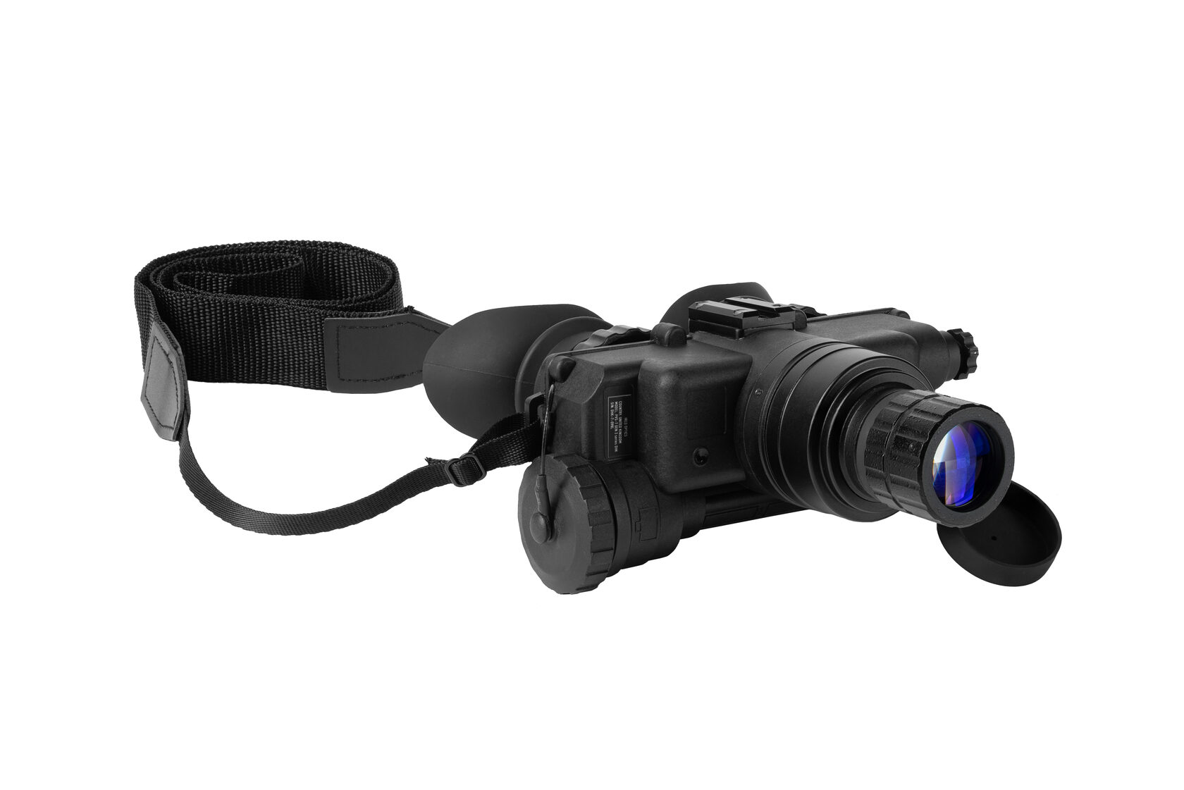 PVS-7 Performance Gen 3+