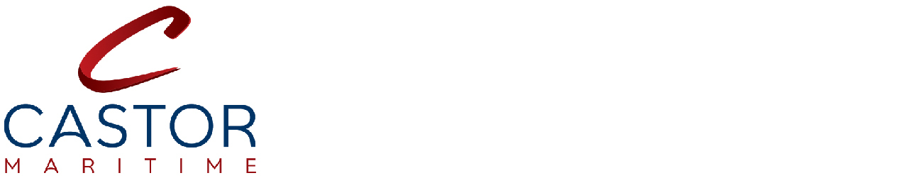 Castor Maritime
