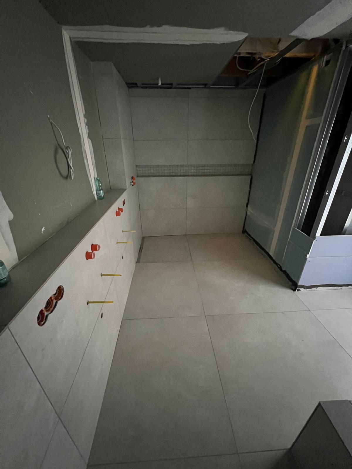 Innenausbau im Saarland