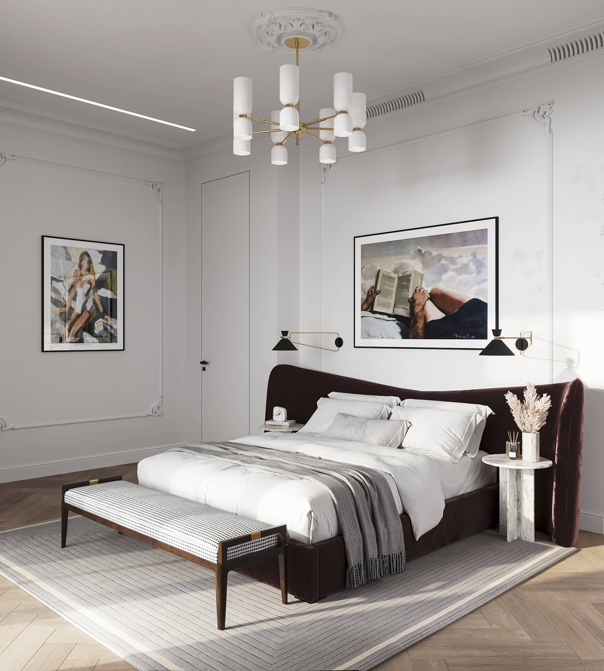 Moment Visualizer Moment.Render - Architectural 3D Visualization Studio